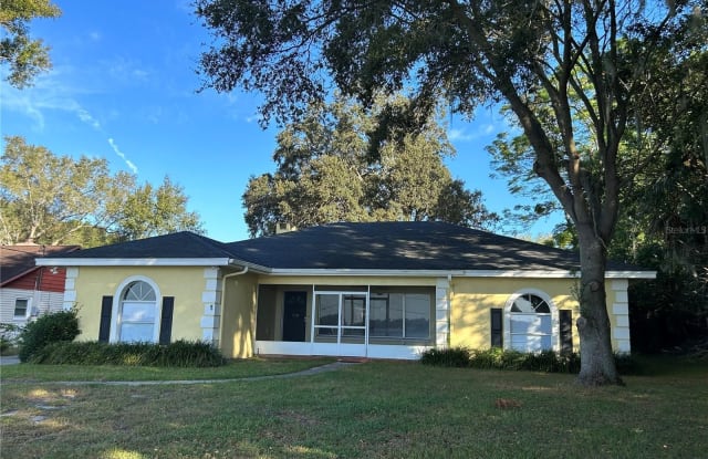 1241 N LAKE ELBERT DRIVE NE - 1241 North Lake Elbert Drive Northeast, Winter Haven, FL 33881