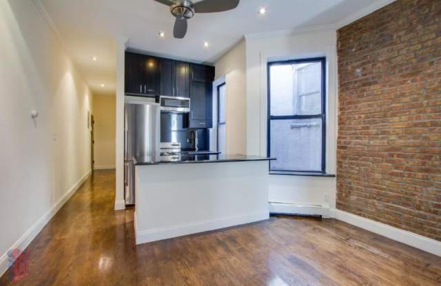 17 W 103RD ST. - 17 West 103rd Street, New York City, NY 10025