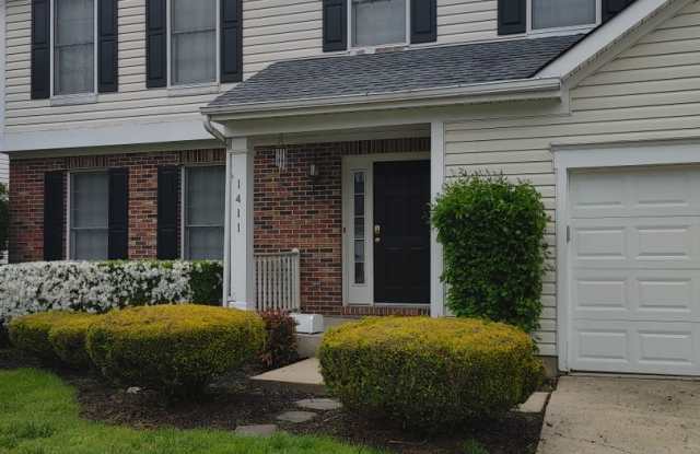 BEL AIR - FOUNTAIN GLEN SINGLE FAMILY HOME photos photos