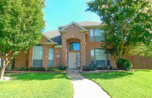 4605 Fern Glen Drive Gallery 3