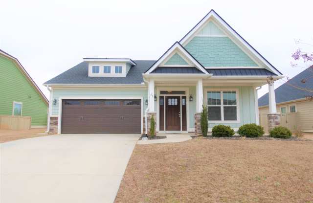 15 Bishop Lake Way - 1 - 15 Bishop Lake Way, Greenville County, SC 29687