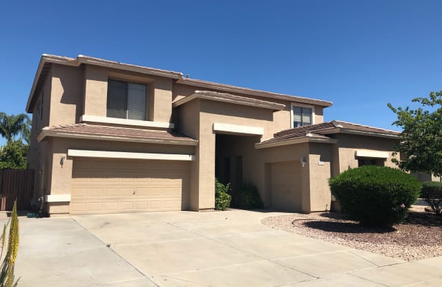 9940 E Medina Ave - 9940 East Medina Avenue, Mesa, AZ 85209