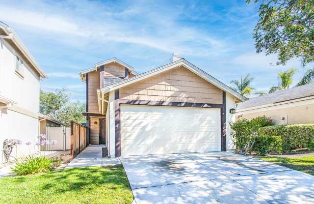 Beautiful Cozy 3BD Home in Oceanside!! - 4260 Esperanza Way, Oceanside, CA 92056