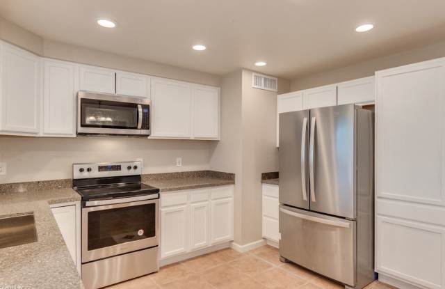 545 S Johnson - 545 South Johnson, Mesa, AZ 85202
