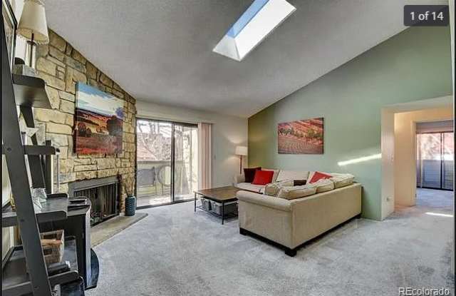 12031 East Harvard Avenue - 12031 East Harvard Avenue, Aurora, CO 80014