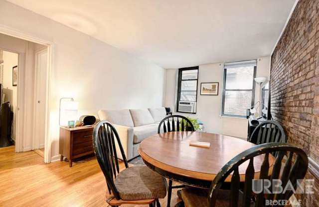 35 Grove Street - 35 Grove Street, New York City, NY 10014