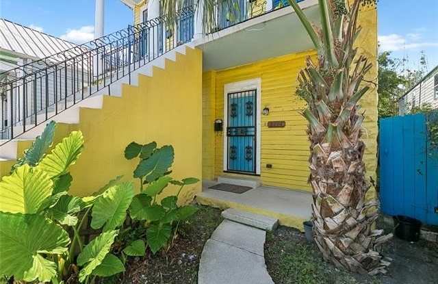 3114 DUMAINE Street Gallery 2