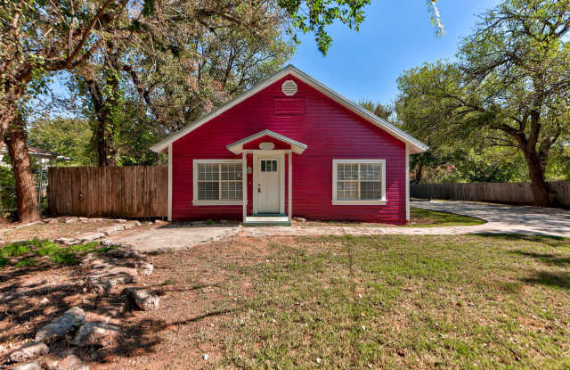1815 Oklahoma Avenue Gallery 1