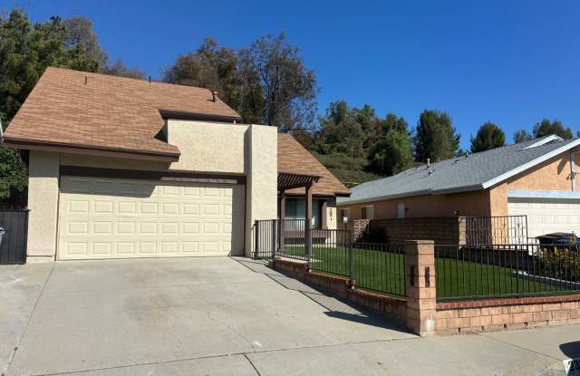 This beautiful two-story home in West Covina! 3 bedrooms and 2.5 Gallery 3