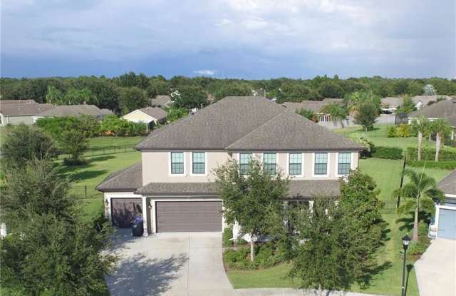 7219 BOWSPIRIT PLACE - 7219 Bowspirit Place, Apollo Beach, FL 33572