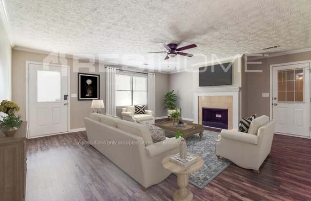 4140 Fox Chase Drive Gallery 4