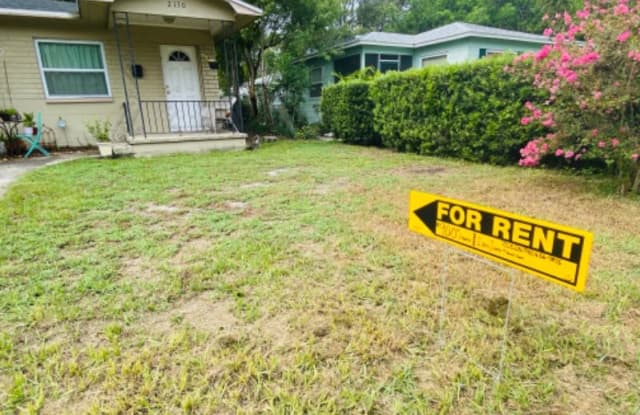 2130 6th Ave N - 2130 6th Avenue North, St. Petersburg, FL 33713