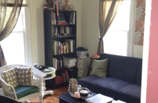 941 Tennessee Street - 4 photos photos