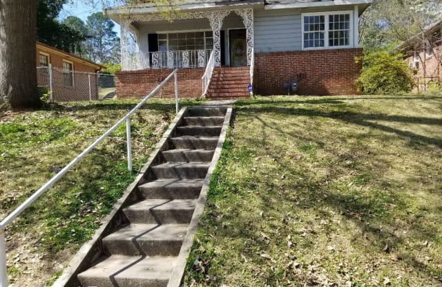 4116 Ave L - 4116 Avenue L, Birmingham, AL 35208