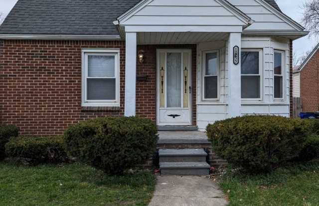 18255 Oakfield 3 BEDS  1.5 BATH FOR RENT! photos photos