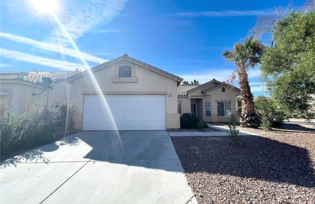 2319 Island Dreams Avenue - 2319 Island Dreams Avenue, North Las Vegas, NV 89031