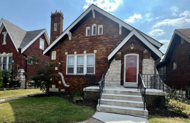 5644 MILENTZ AVENUE | SAINT LOUIS 63109 photos photos