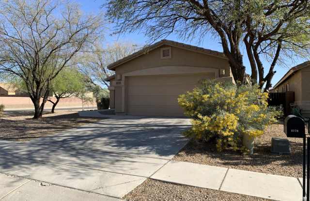 4170 E Coolbrooke Drive - 4170 East Coolbrooke Drive, Pima County, AZ 85756