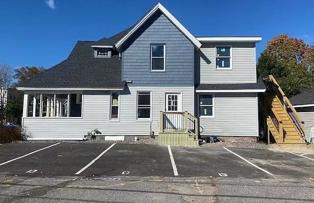 69 Prescott - 69 Prescott Street, South Lancaster, MA 01523