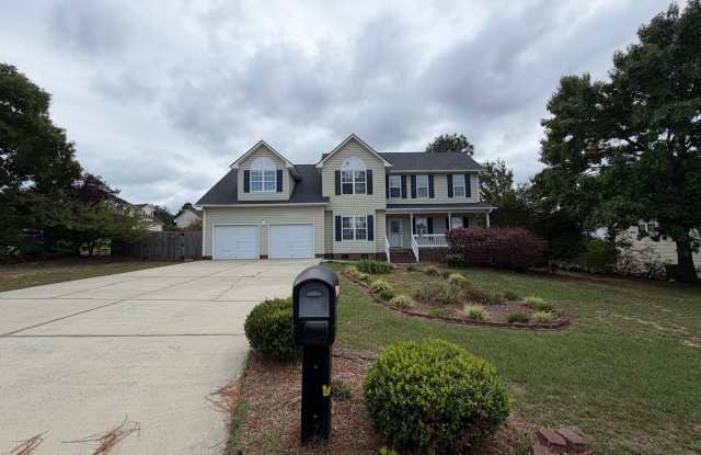 Crestview Estates Subdivision Gallery 3