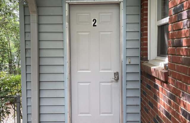 906 Cherokee Avenue unit: 2 - 906 Cherokee Avenue, Aiken County, SC 29801 906 Cherokee Avenue unit: 2 - 906 Cherokee Avenue, Aiken County, SC 29801