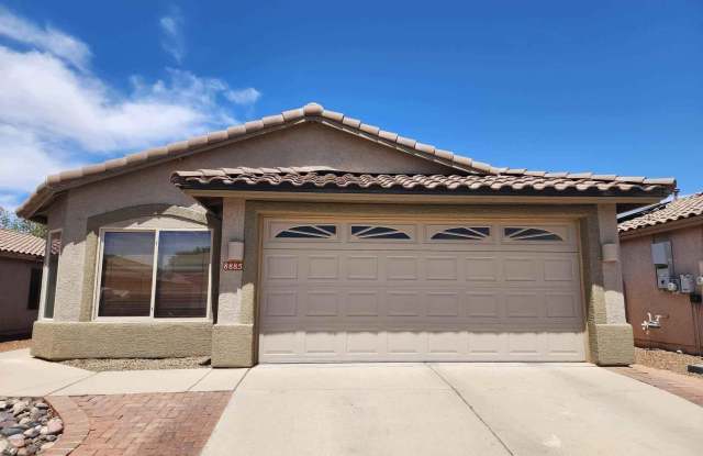 8885 N Majestic Mountain Drive photos photos 8885 N Majestic Mountain Drive photos photos