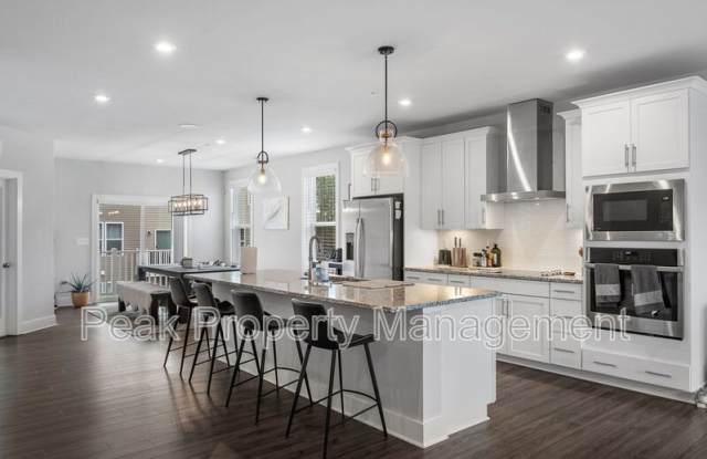 2661 Saint Elias Drive - 2661 Saint Elias Drive, Henrico County, VA 23294