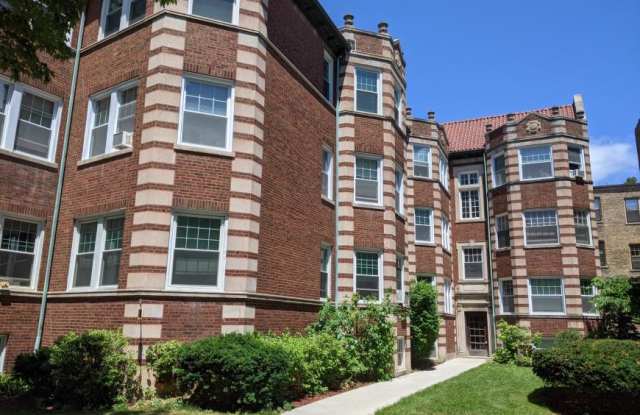325 Kedzie St - 325 Kedzie Street, Evanston, IL 60202