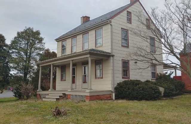 3 Bedroom Farm house-Penn Manor photos photos