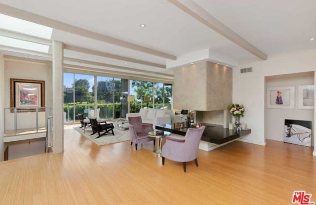 8981 ST IVES Drive - 8981 Saint Ives Drive, Los Angeles, CA 90069