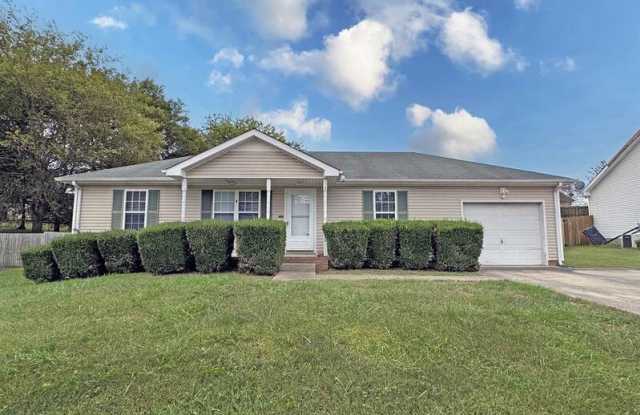 3256 N Senseney Cir photos photos