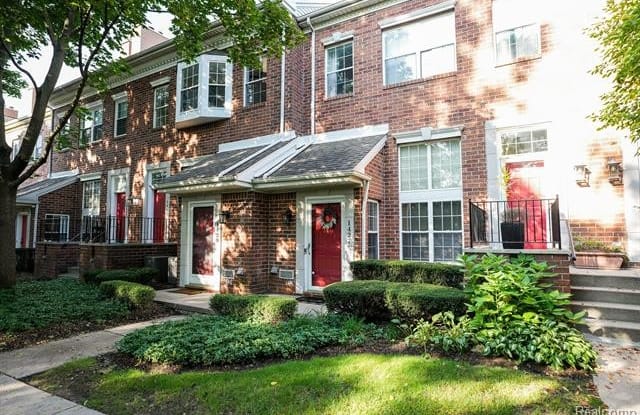 1427 CHESAPEAKE - 1427 Chesapeake Road, Royal Oak, MI 48067 1427 CHESAPEAKE - 1427 Chesapeake Road, Royal Oak, MI 48067