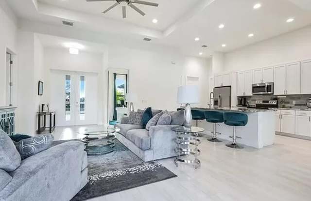 2825 Southwest 3rd Street - 2825 Southwest 3rd Street, Cape Coral, FL 33991