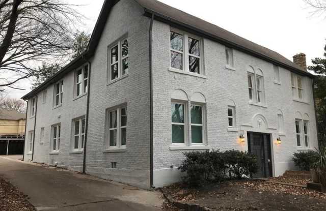 6343 Richmond Avenue - 6343 Richmond Avenue, Dallas, TX 75214