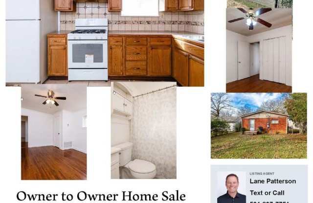 New Listing! - Great opportunity in Little Rock! photos photos