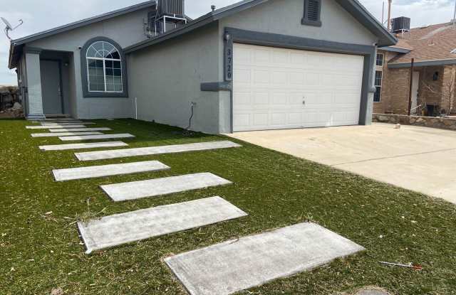 Eastside home for rent in The Tierras photos photos