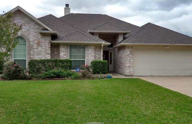 307 Stoney Hills Court - 307 Stoney Hills Court, College Station, TX 77845