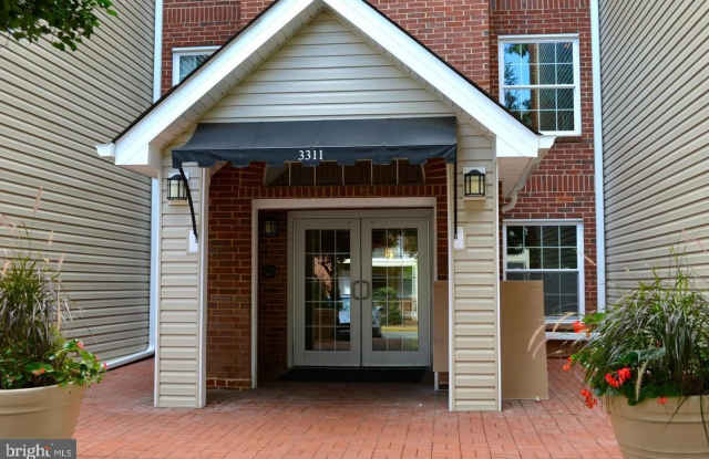 3311 WYNDHAM Circle unit: 1201 - 3311 Wyndham Circle, Alexandria, VA 22302