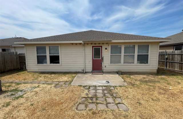 1005 Post Oak Trail Gallery 2