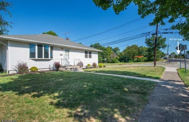 66 Kensington Ave - 66 Kensington Avenue, Clifton, NJ 07014