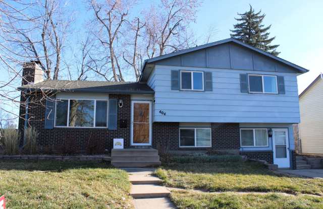 Charming 3 Bedroom Home in Fort Collins photos photos Charming 3 Bedroom Home in Fort Collins photos photos