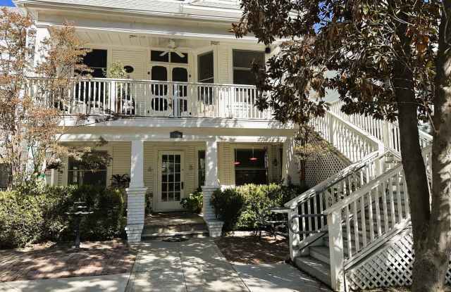 Spacious 1-Bedroom Apartment with In-Unit Laundry in Sacramento Gallery 1