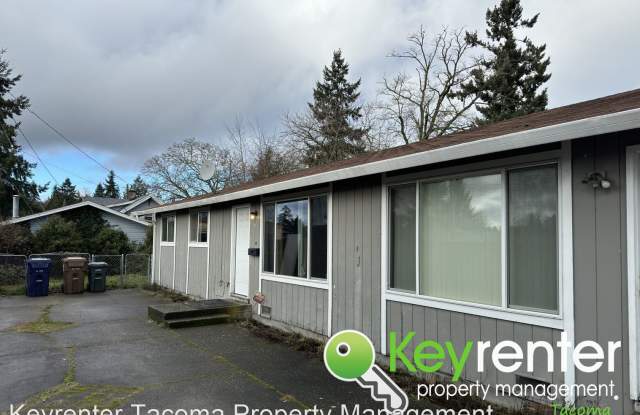 3422 S Madison St - 3422 South Madison Street, Tacoma, WA 98409