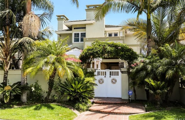 1906 Park Street - 1906 Park Street, Huntington Beach, CA 92648