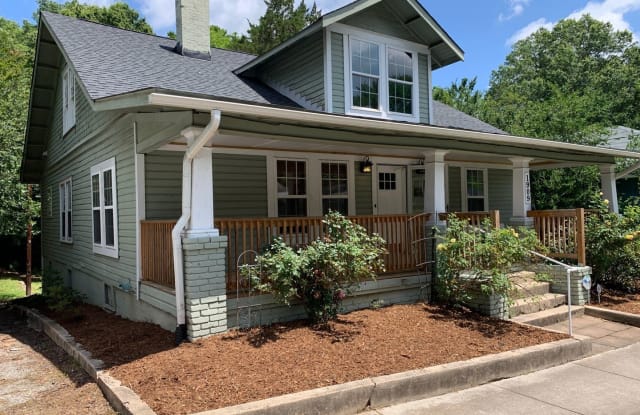 1909 Taylor St - 1909 Taylor Street, Durham, NC 27703