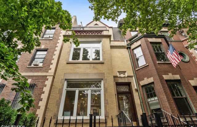608 W Arlington Place Gallery 1