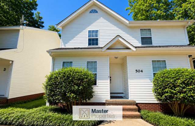 504 Lowndes Hill Road - 1 Gallery 1