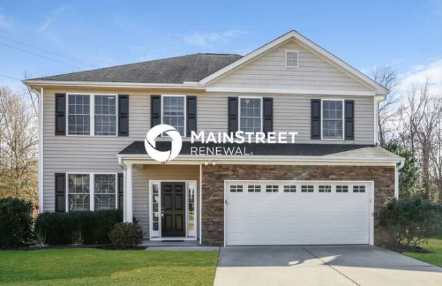 401 Cottesbrook Drive - 401 Cottesbrook Drive, Wake Forest, NC 27587 401 Cottesbrook Drive - 401 Cottesbrook Drive, Wake Forest, NC 27587