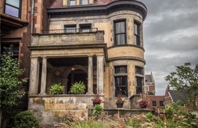 705 Brighton - 705 Brighton Road, Pittsburgh, PA 15233