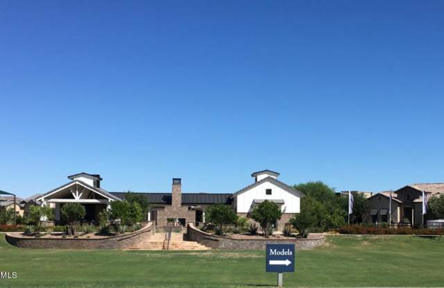 2549 E Villa Park Street - 2549 East Villa Park Street, Gilbert, AZ 85298